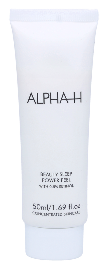 Alpha H Beauty Sleep Power Peel Crema de Noche 50 ml