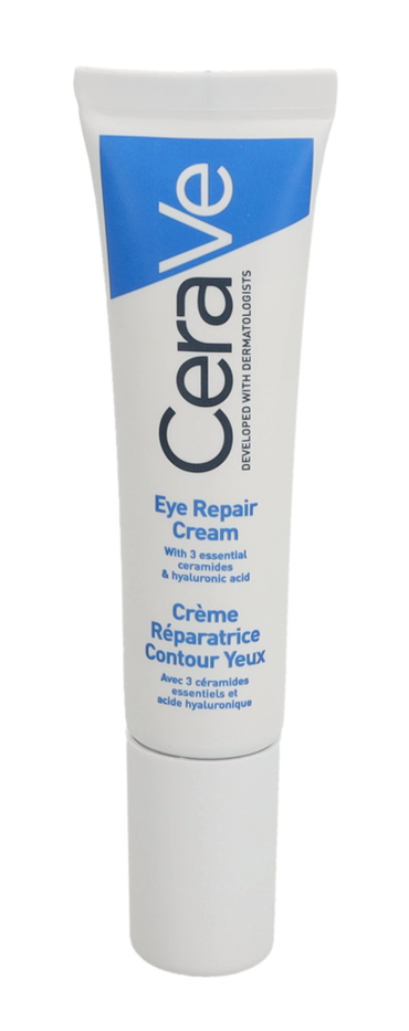 CeraVe Crema Reparadora de Ojos 14 ml