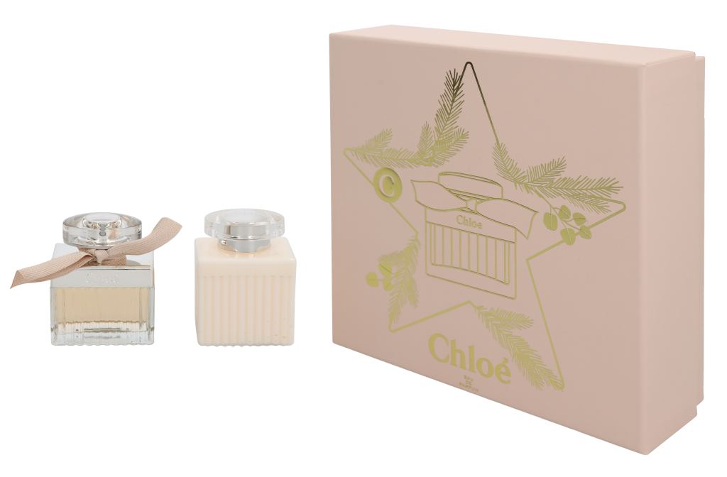 Chloé par Chloé coffret cadeau