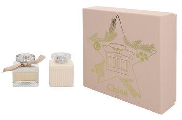 Chloé par Chloé coffret cadeau