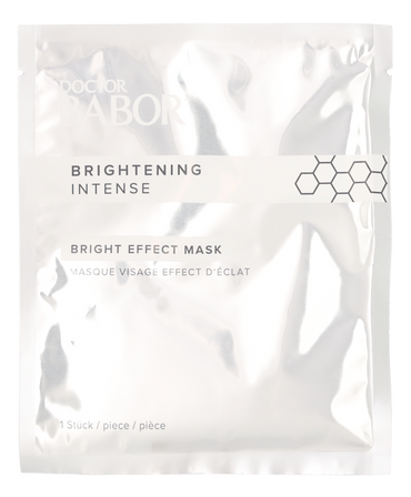 Babor Brightening Intense Bright Effect Mask 5 piece