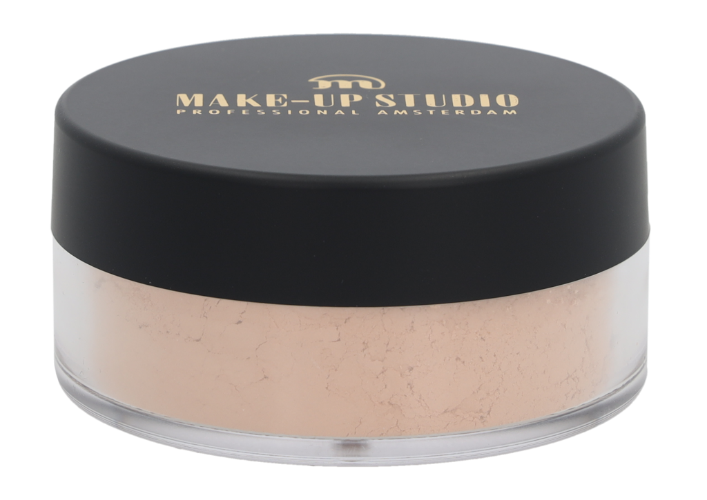 Make-Up Studio Natural Silk Perfection 15 gr