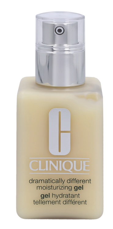 Clinique Gel Hydratant Dramatiquement Différent 125 ml