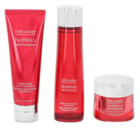 E.Lauder Nutritious Overnight Radiance Collection 375 ml