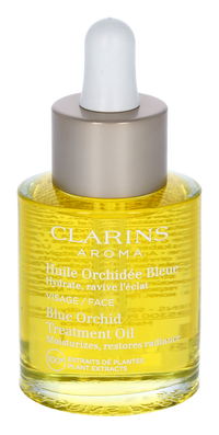 Clarins Blue Orchid Face Treatment Oil 30 ml