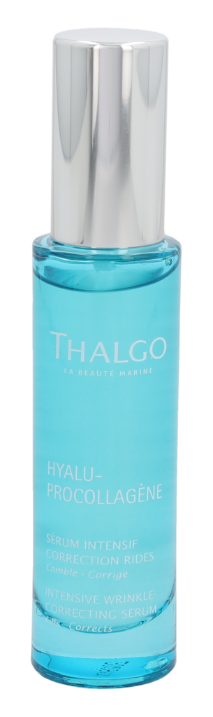 Thalgo Hyalu-Procollagene Intensive Wrinkle Correction Serum 30 ml