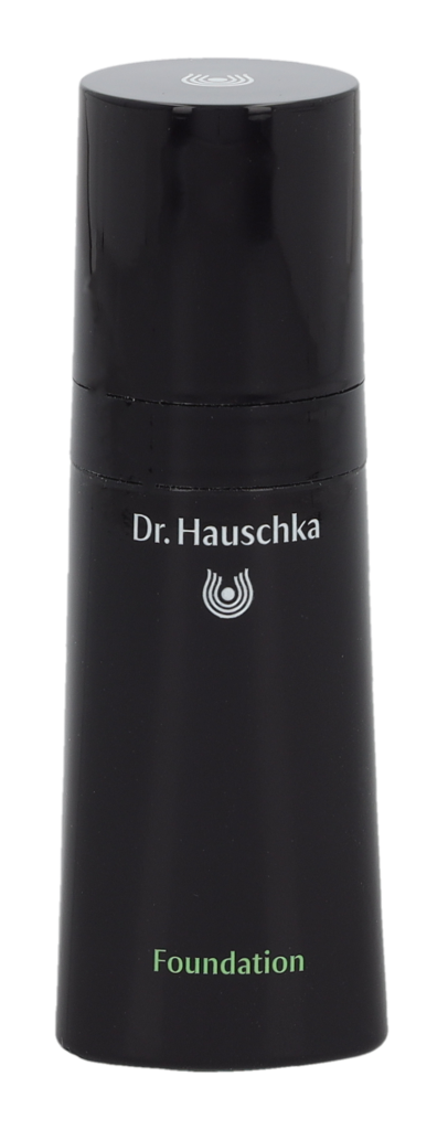 Dr. Hauschka  Foundation 30 ml