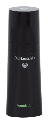 Dr. Hauschka  Foundation 30 ml