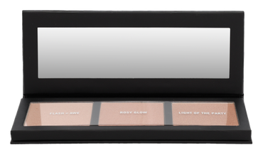 MAC Hyper Real Glow Palette 13.5 g