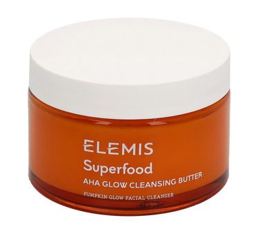 Elemis Superfood AHA Manteca Limpiadora Glow 90 gr