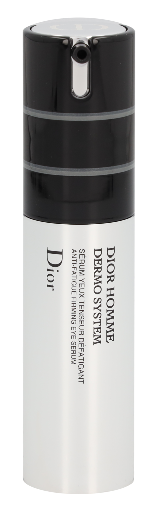 Dior Homme Dermo System Sérum Anti Fatigue Yeux 15 ml