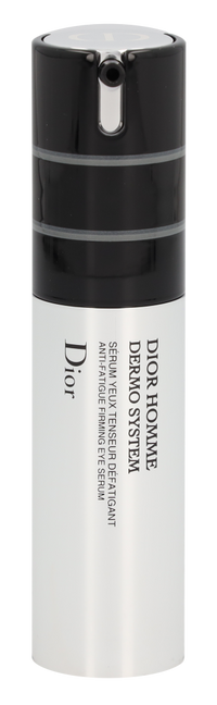 Dior Homme Dermo System Anti Fatigue Eye Serum 15 ml