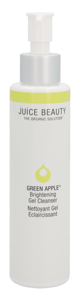 Juice Beauty Green Apple Brightening Gel Cleanser 133 ml