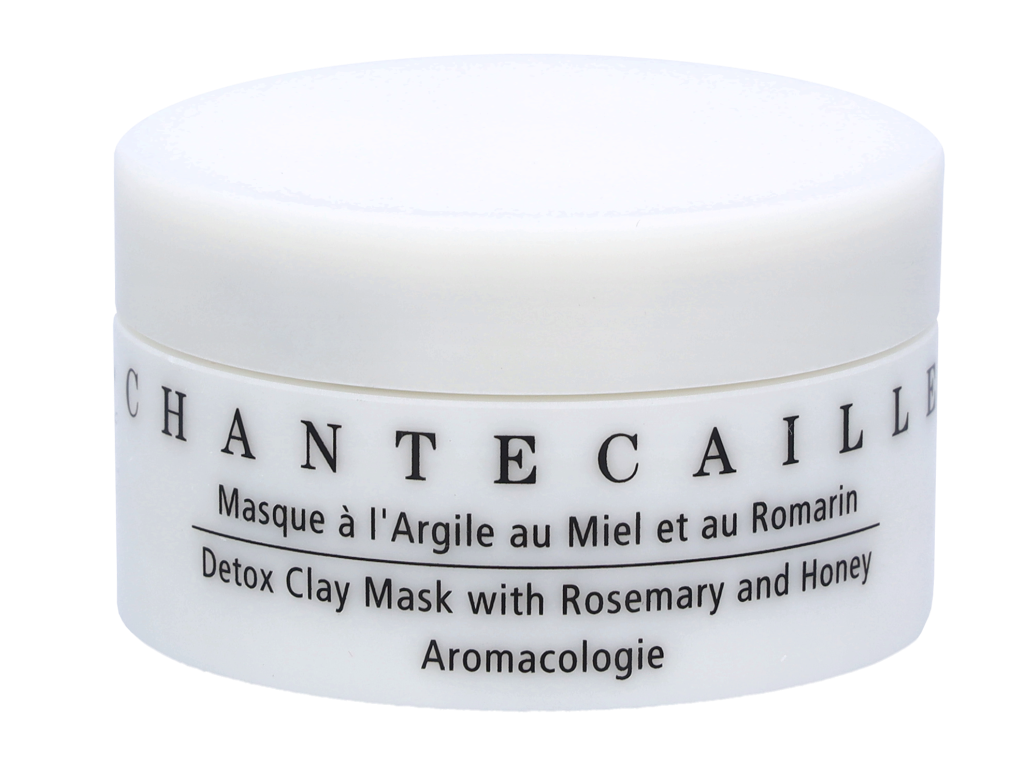 Chantecaille Masque Argile Détox 50 ml