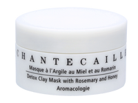 Chantecaille Mascarilla Detox Arcilla 50 ml