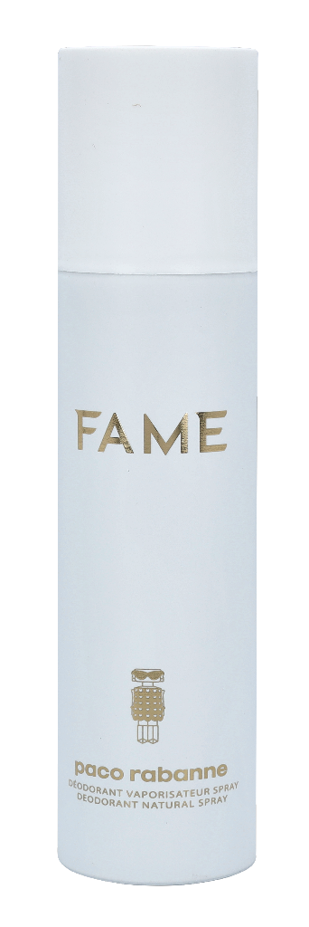 Paco Rabanne Fame Deo Spray 150 ml