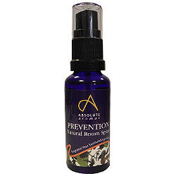 Prévention Spray d'Ambiance Naturel 30 ml