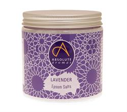 Lavender Epsom Bath Salt 575g