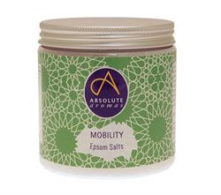 Mobility Epsom Bath Salt 575g