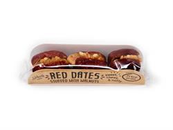 Red Dates Stuffed With Walnuts 18g (order 12 for retail outer)
