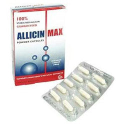 AllicinMax 90 Veg Caps