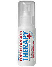 Spray thérapeutique haleine fraîche 30 ml