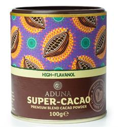 Super-Cacao en Polvo 100g