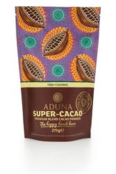 Super-kakaopulver 275 g