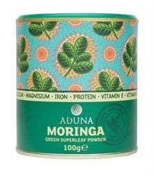 Poudre de superfeuille de Moringa 100g