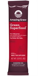 Amazing Grass Green Superfood Berry 8g (bestil 15 for detail ydre)