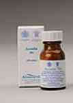 Gelsemium 30C Remedio de contador único 120 pestañas