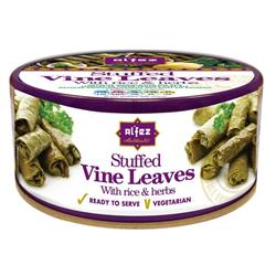 Stuffed Vine Leaves 280g (order in singles or 12 for trade outer)