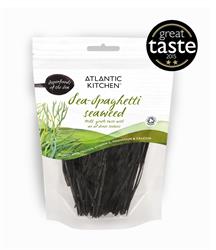 Spaghete de mare organice alge marine 50g