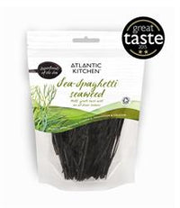 Organic Sea Spaghetti Seaweed 50g