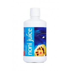 Noni Juice Raspberry 500ml (order in singles or 12 for trade outer)