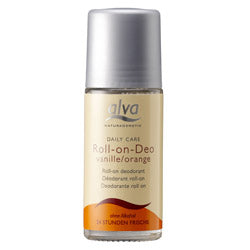 Daily Care roll-on Deo Vanilla & Orange 50ml (order in singles or 4 for trade outer)