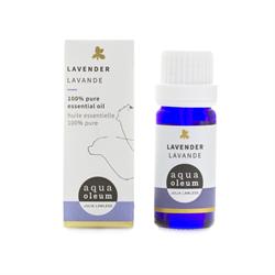 Lavender Bulgarian Essential Oil 10ml