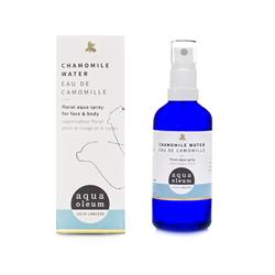 Chamomile Floral Water 100ml