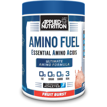 Anvendt ernæring aminobrændstof 390g / frugtburst