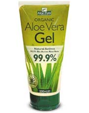 Aloe Vera Skin Gel 200ml