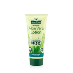 Aloe Vera-Lotion 200 ml