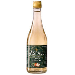 Aspall Apfelessig 350 ml