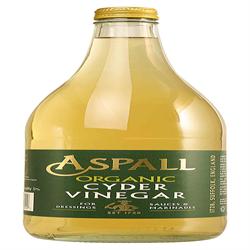 Organic Cyder Vinegar 1000ml