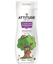 Shampoo para pequenos - 355ml