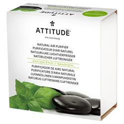 Attitude Luftreiniger – Passionsfrucht 227 g (einzeln bestellen oder 12 für den Außenhandel)