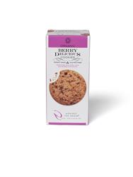 Berry Delicious Cookies 150g