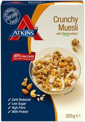 Day Break Crunchy Muesli 325g