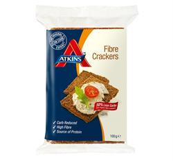 Advantage Wheat & Rye Cracker 100g (bestill i single eller 15 for bytte ytre)