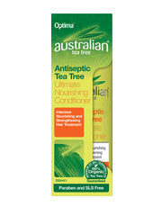 Condicionador de tea tree australiano 250ml