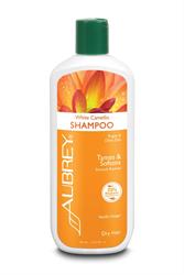 Hvid camellia shampoo 325ml